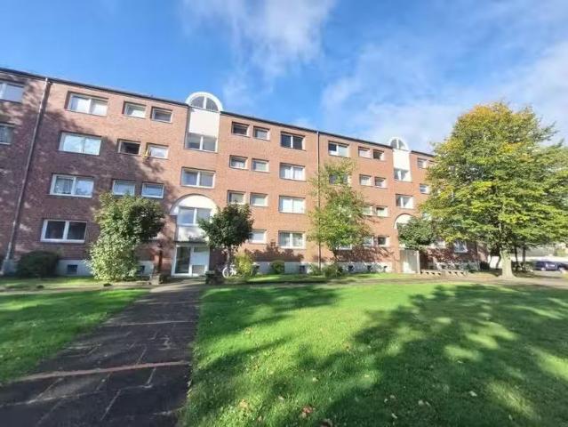 2 Zimmer 54 m² 499 € Kaltmiete Wohnungen in Bremen