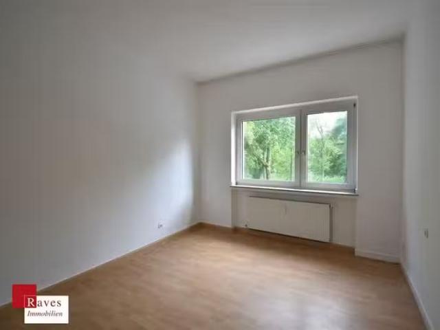 2 Zimmer 54 m² 425 € Kaltmiete Wohnungen in Essen