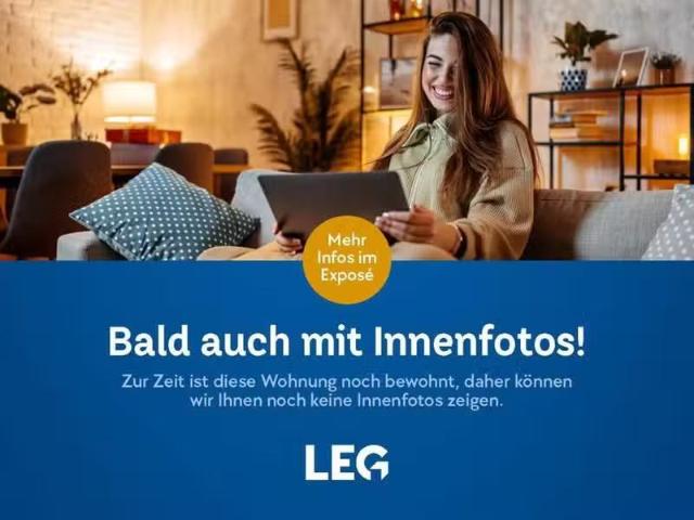 2 Zimmer 54 m² 429 € Kaltmiete Wohnungen in Gummersbach