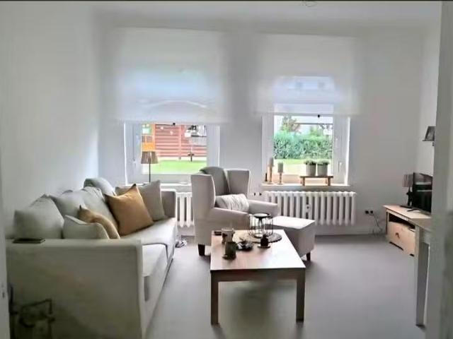 2 Zimmer 54 m² 550 € Kaltmiete Wohnungen in Werneuchen O.