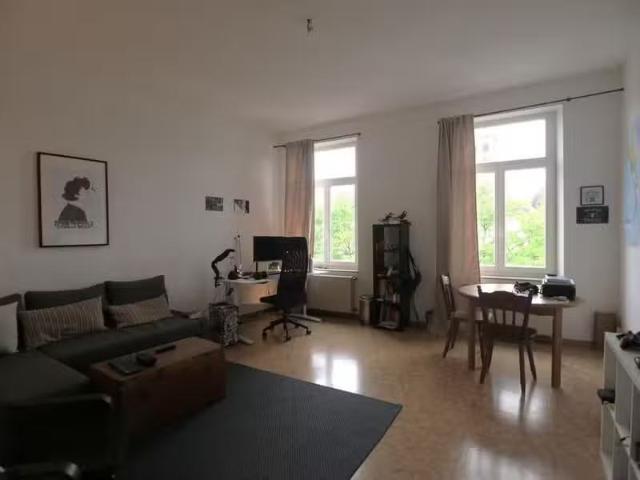 2 Zimmer 54 m² 510 € Kaltmiete Wohnungen in Aachen