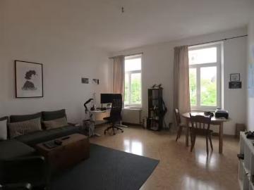2 Zimmer 54 m² 510 € Kaltmiete Wohnungen in Aachen