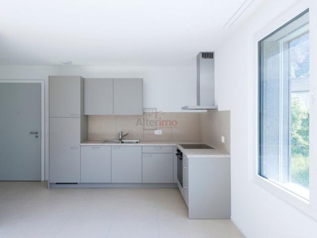 2 Zimmer, 54 m²