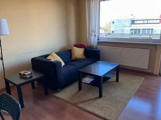 2 Zimmer 54 m² 680 € Kaltmiete Wohnungen in Frankfurt am.