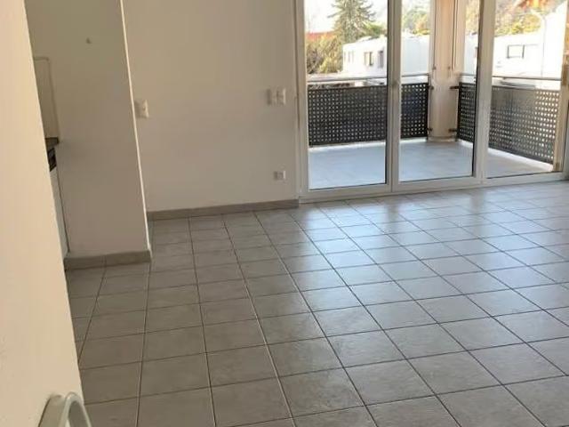 2 Zimmer, 54 m²