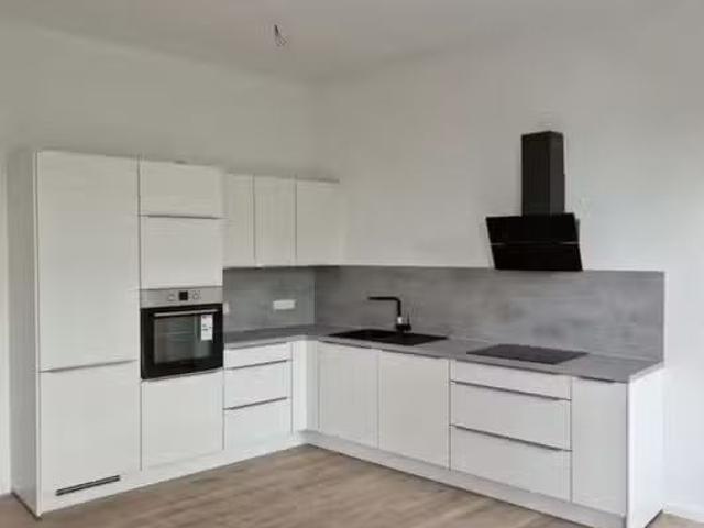 2 Zimmer 54 m² 600 € Kaltmiete Wohnungen in Paderborn