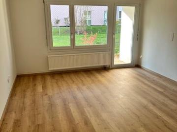 2 Zimmer, 54 m²