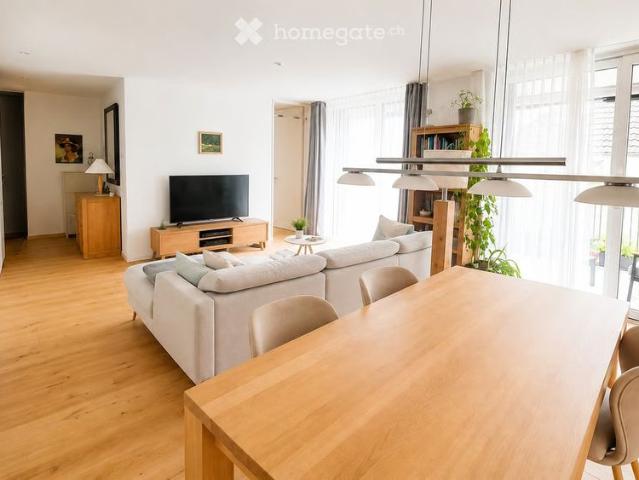 2 Zimmer, 54 m²