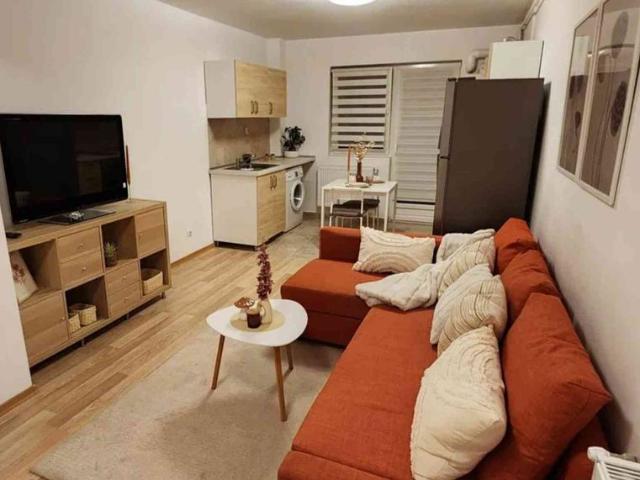 2 Zimmer, 54 m²