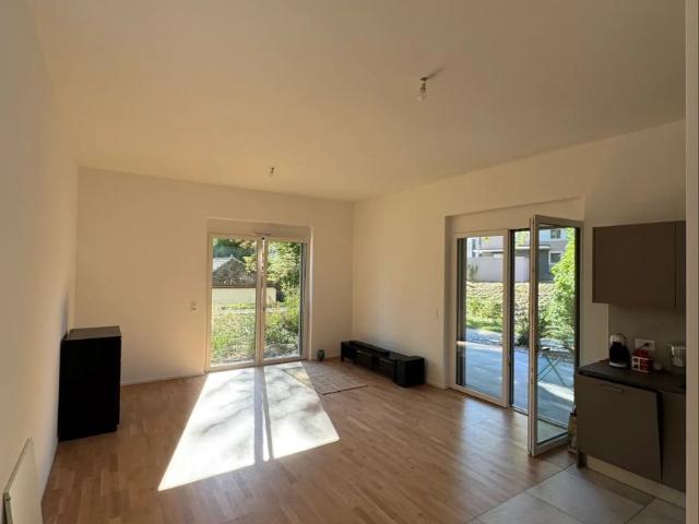 2 Zimmer, 54 m²