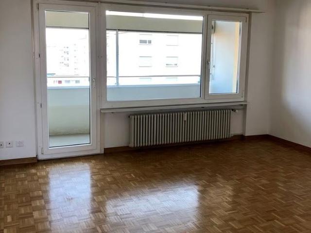 2 Zimmer, 54 m², 8. Stock