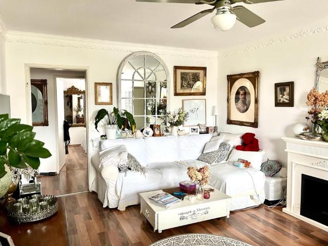 2 Zimmer 54 qm mit Balkon Untergiesing