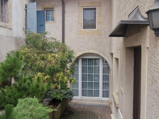 2 Zimmer, 55 m², EG