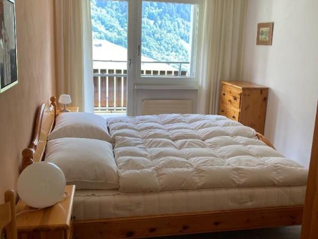 2 Zimmer, 55 m², EG