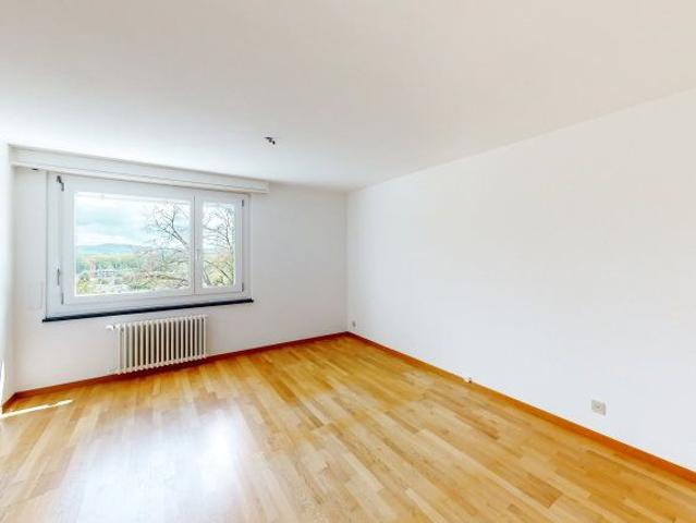 2 Zimmer, 55 m², EG