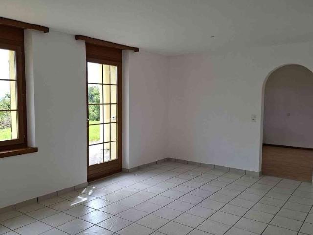 2 Zimmer, 55 m², EG
