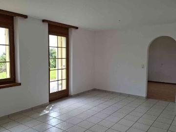 2 Zimmer, 55 m², EG