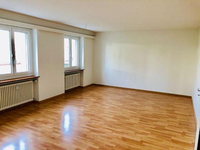 2 Zimmer, 55 m², EG