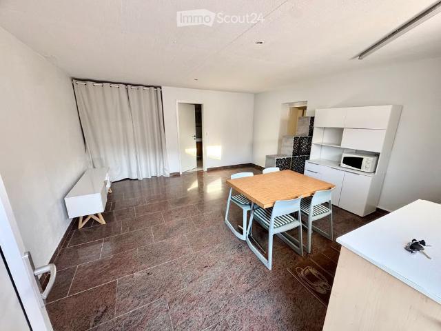 2 Zimmer, 55 m²