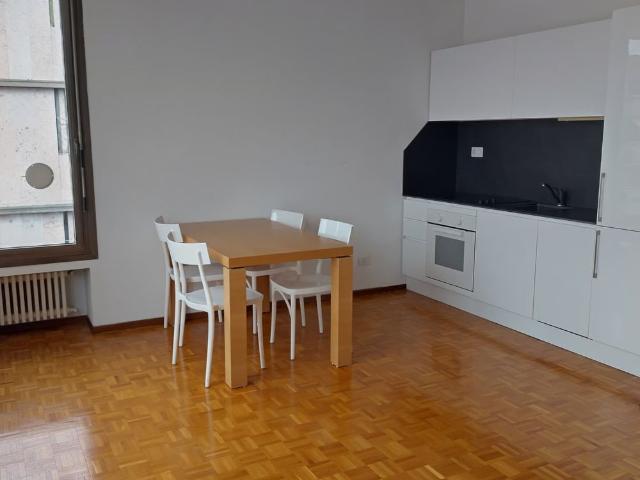 2 Zimmer, 55 m²