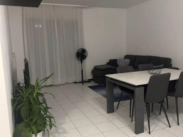 2 Zimmer, 55 m²