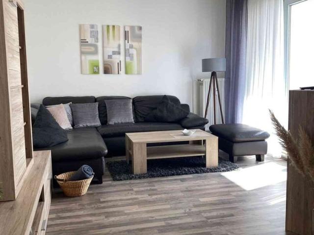 2 Zimmer, 55 m²