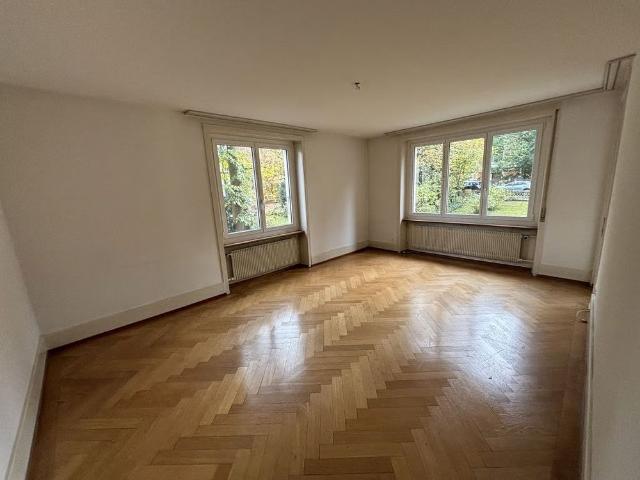 2 Zimmer, 55 m², 1. Stock