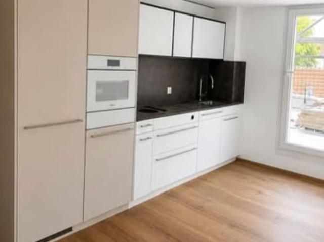 2 Zimmer, 55 m²