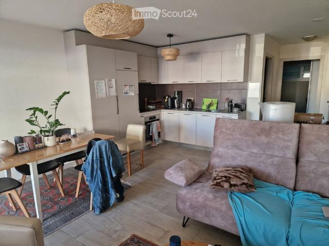 2 Zimmer, 55 m²