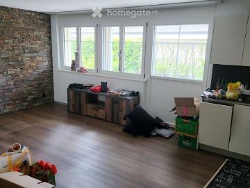 2 Zimmer, 55 m²