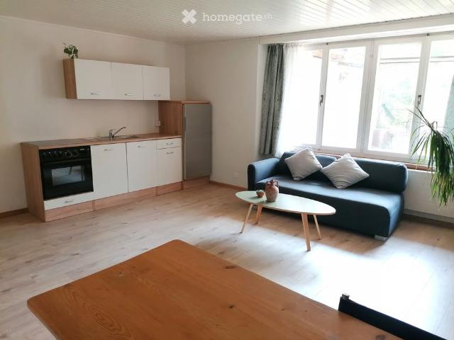 2 Zimmer, 55 m²
