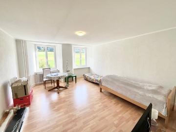 2 Zimmer, 55 m²