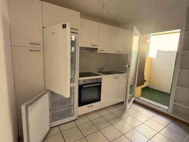 2 Zimmer, 55 m²