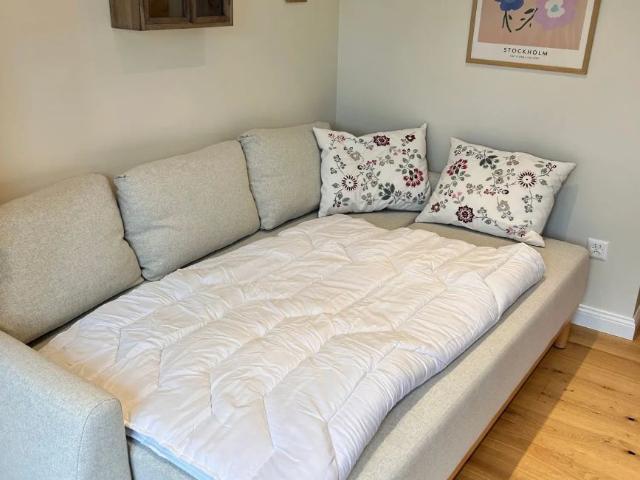 2 Zimmer, 55 m²