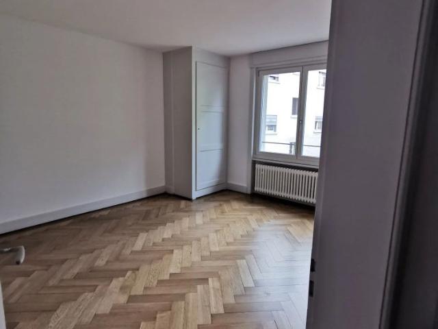 2 Zimmer, 55 m², 2. Stock