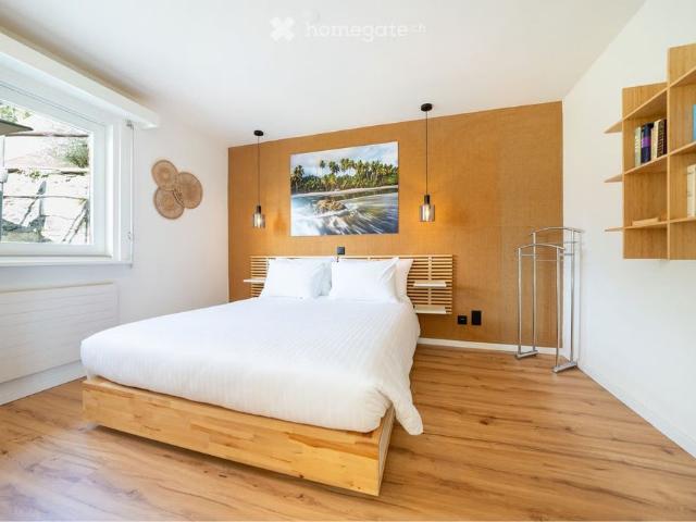 2 Zimmer, 55 m²