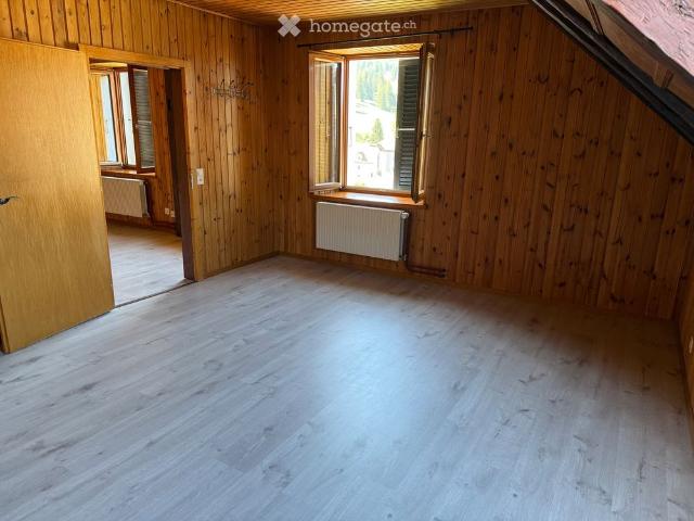2 Zimmer, 55 m²