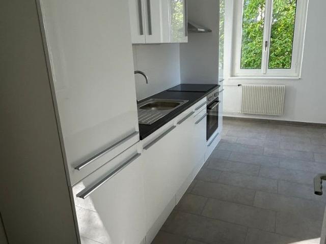 2 Zimmer, 55 m²