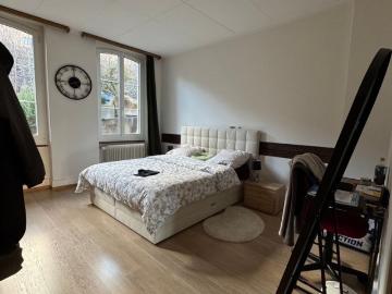 2 Zimmer, 55 m²