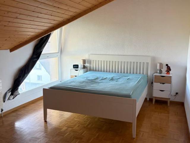 2 Zimmer, 55 m²