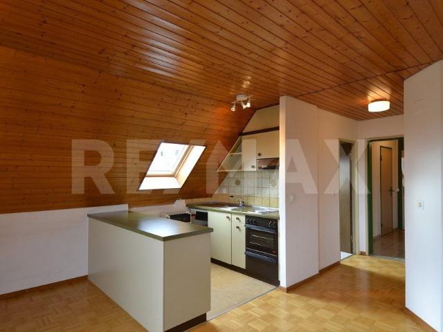 2 Zimmer, 55 m²
