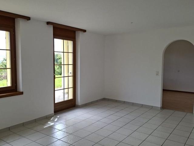 2 Zimmer, 55 m²