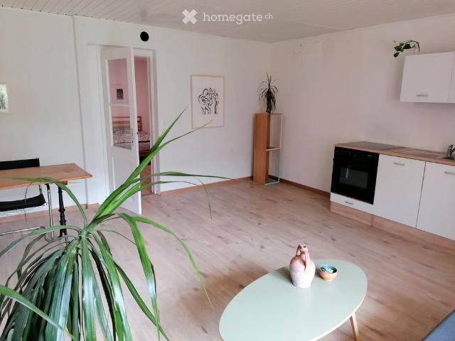 2 Zimmer, 55 m²