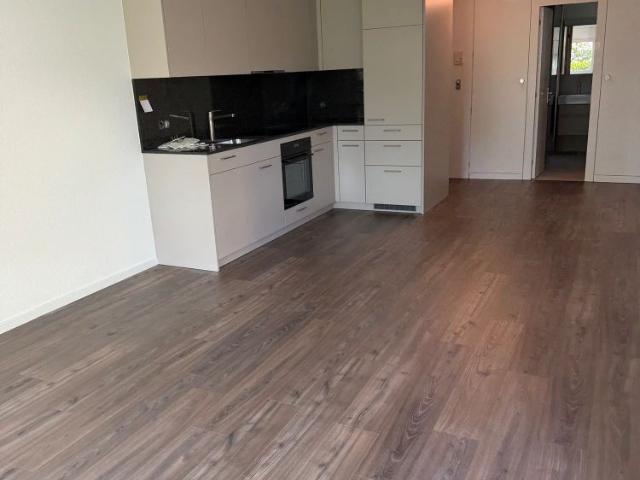 2 Zimmer, 55 m²