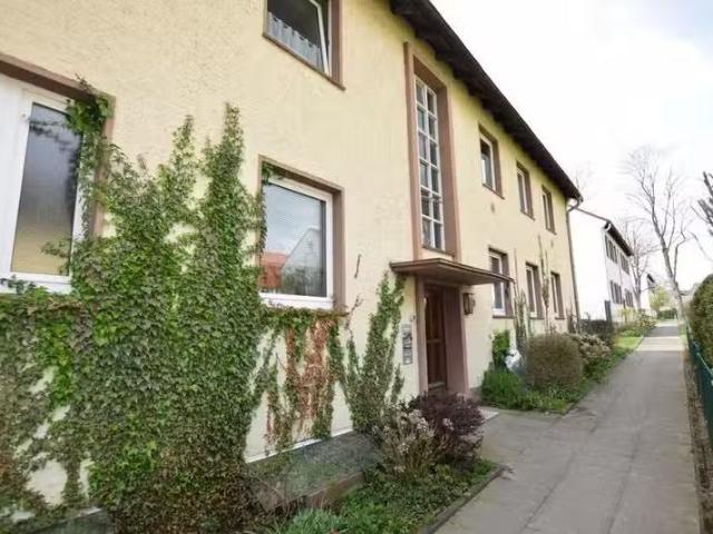 2 Zimmer 55 m² 389 € Kaltmiete Wohnungen in Bad Salzuflen