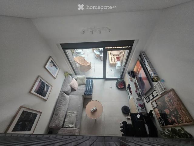 2 Zimmer, 55 m²