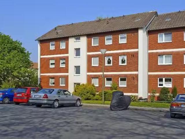2 Zimmer 55 m² 399 € Kaltmiete Wohnungen in Hamm