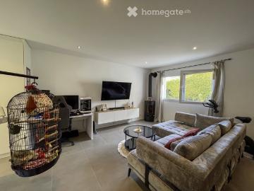 Rue Des Rounè, Le Pâquier, Greyerzbezirk, Greyerzbezirk, Kanton Freiburg