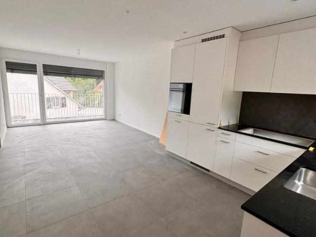 2 Zimmer, 55 m²