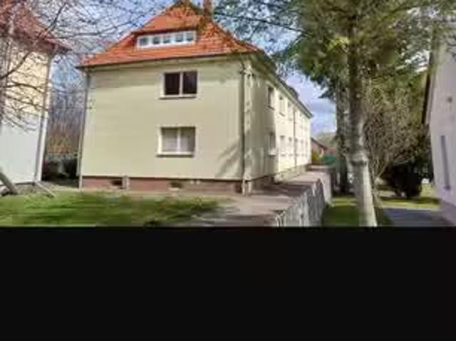 2 Zimmer 55 m² 330 € Kaltmiete Wohnungen in Braunsbedra O.